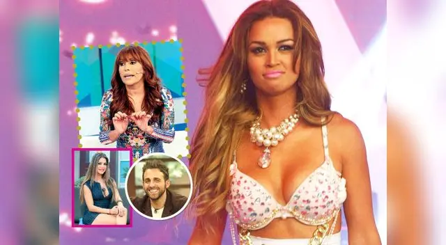 Negrita jura que le resbalan las críticas por su vuelta a Esto es guerra