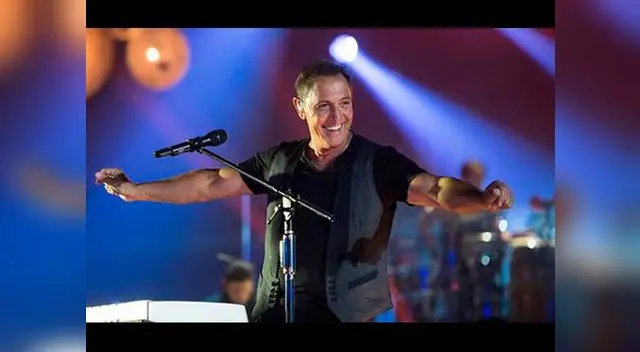 Franco de Vita. Franco de Vita.