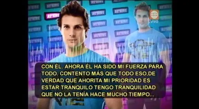 Las palabras de Nicola. Las palabras de Nicola.