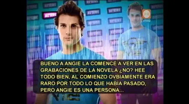 Las palabras de Nicola. Las palabras de Nicola.