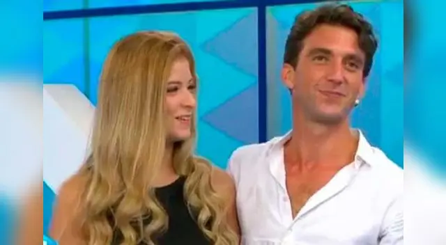 Tal para cual. Tal para cual.