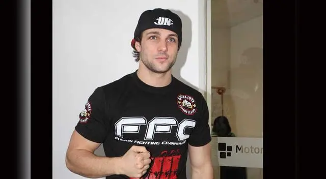 No vuelve al reality. 