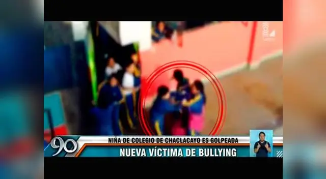 Así fue maltratada la niña de 9 años.