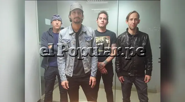 Estarán en esperado evento para conmemorar los 30 años de Psicosis. Estarán en esperado evento para conmemorar los 30 años de Psicosis.