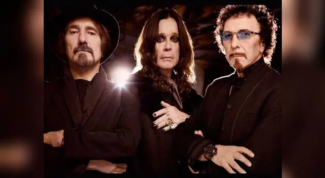 Black Sabbath, ¿su fin?