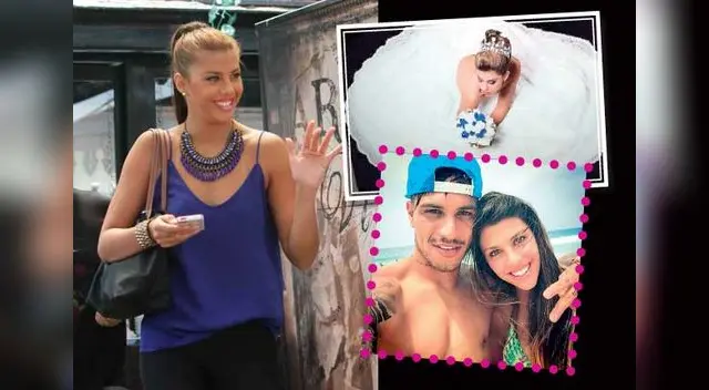 Tendrá nidito de amor. 