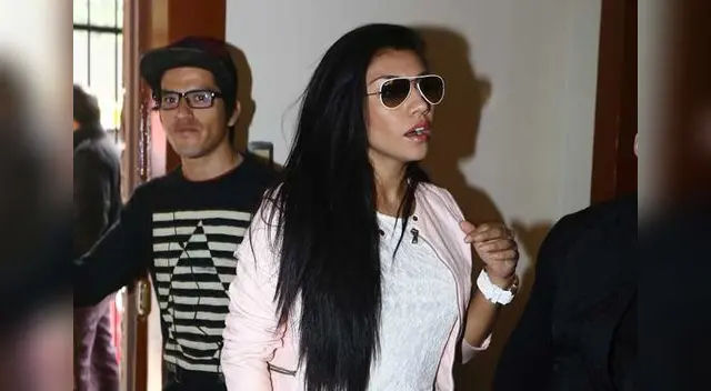 Por asuntos de salud. 