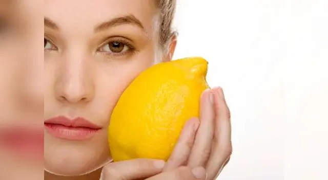 Aclara manchas de tu piel.