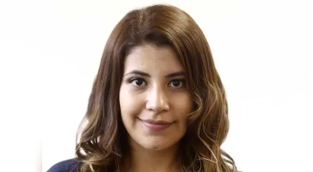 Mechas doradas y beige para quienes son de tez blanca. 