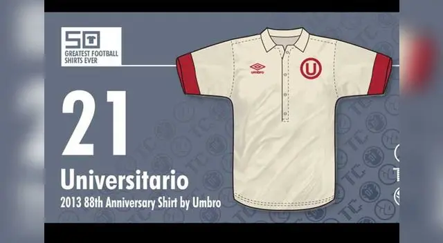 La elección estuvo a cargo de cuatro empresas especializadas.