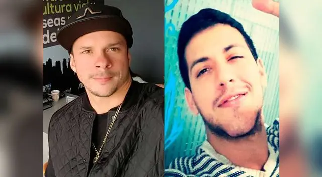 Mario Hart critica el poco interés de Jean Paul para las competencias.