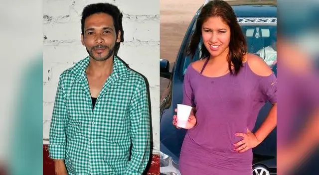 Kike Suero y Geraldine niegan golpes en taxi. Kike Suero y Geraldine niegan golpes en taxi.