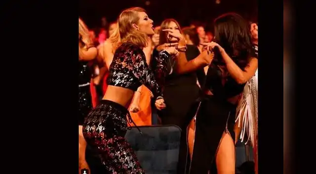 Selena Gómez más sexy que antes. 