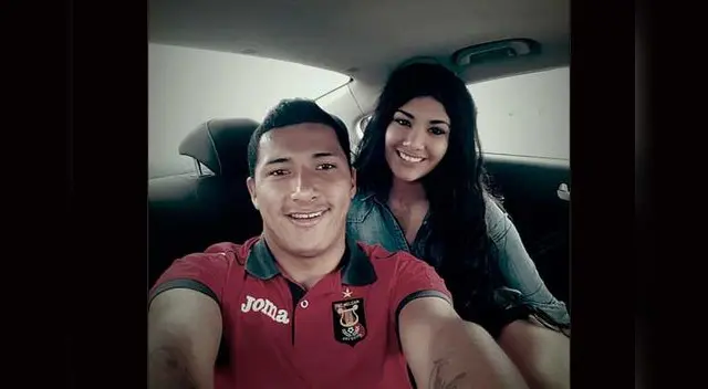 Churrito y Soifer más unidos que nunca. 