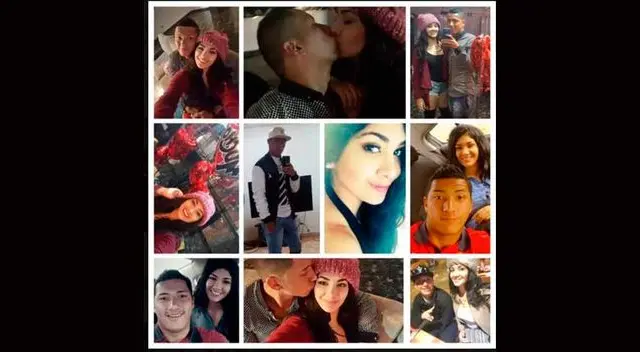 Churrito y Soifer más unidos que nunca. 