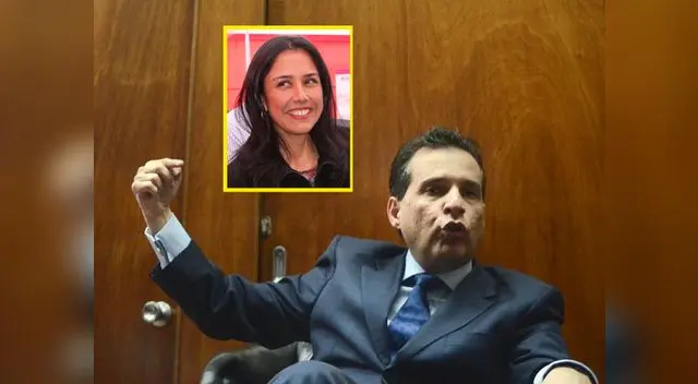 Lamentó mucho lo que le está sucediendo a esposa del presidente. Lamentó mucho lo que le está sucediendo a esposa del presidente.