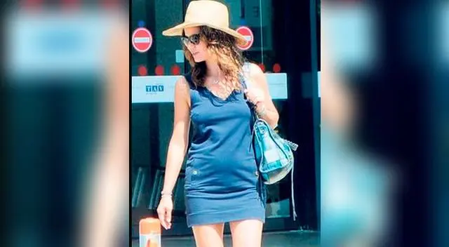 Fatmagul posiblemente esté embarazada. Fatmagul posiblemente esté embarazada.