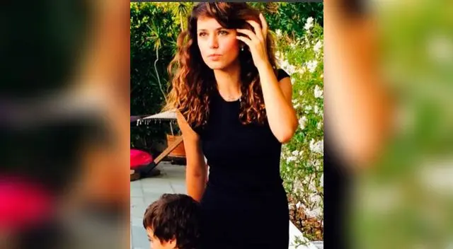 Fatmagul posiblemente esté embarazada. Fatmagul posiblemente esté embarazada.