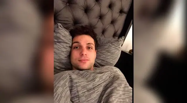 Nicola luce desmejorado. Nicola luce desmejorado.