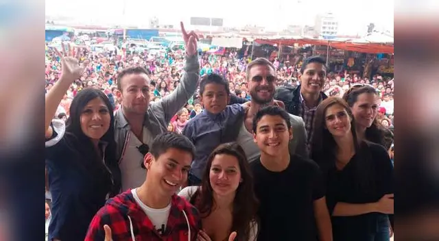 Nuevas metas. Nuevas metas.