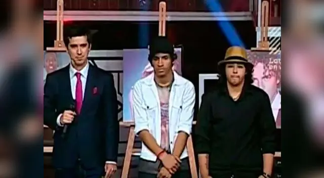 Servando y Florentino fueron eliminados.