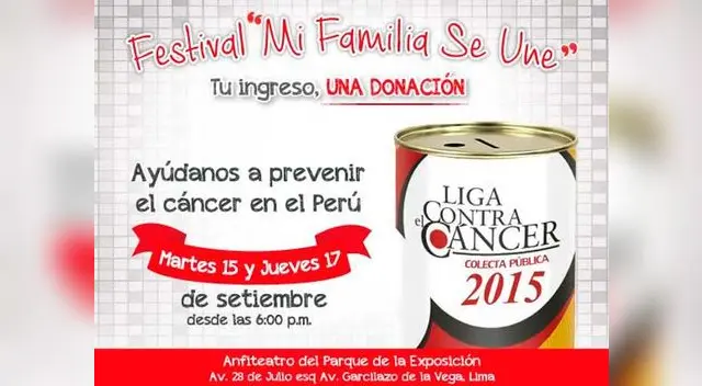 Liga de lucha contra el cáncer