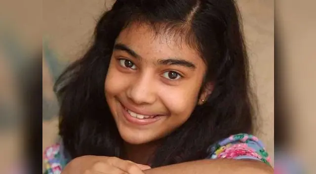 Lydia Sebastián es genio.