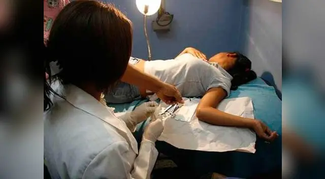 Este método es uno de lo más modernos que existe en el mercado.