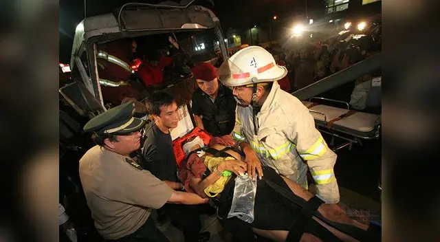 Conductores con instrucción superior previenen más los accidentes.