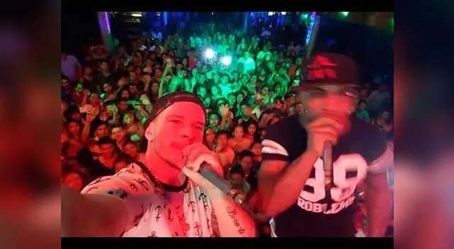 Hart y Zegarra. Hart y Zegarra.