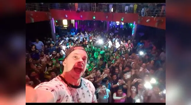 Mario Hart. Mario Hart.