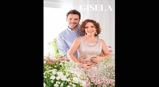 Ismael confesó que fue él quien conquistó el amor de Flores y conoció su verdadera esencia el cual llegó a enamorarlo.