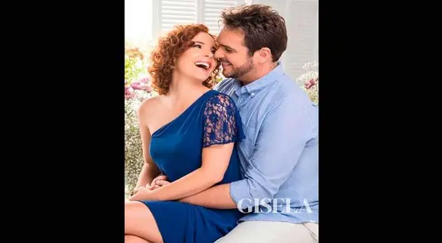 Ismael confesó que fue él quien conquistó el amor de Flores y conoció su verdadera esencia el cual llegó a enamorarlo.