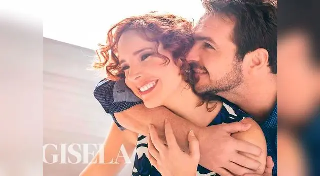 Ismael confesó que fue él quien conquistó el amor de Flores y conoció su verdadera esencia el cual llegó a enamorarlo.