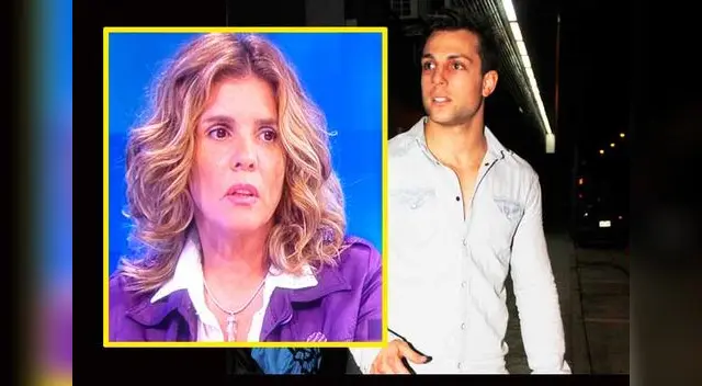 Johanna San Miguel y Nicola Porcella regresan por fin al reality. Johanna San Miguel y Nicola Porcella regresan por fin al reality.