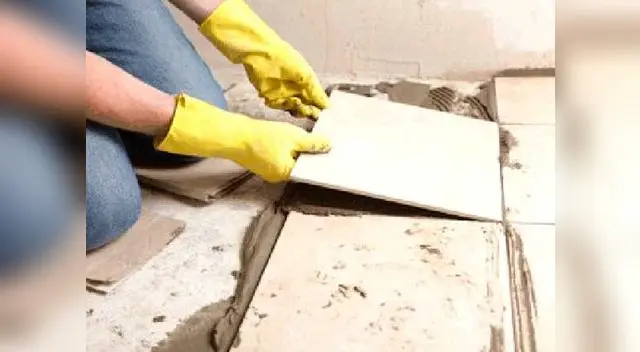 Te enseñamos cómo instalar un cerámico. Te enseñamos cómo instalar un cerámico.