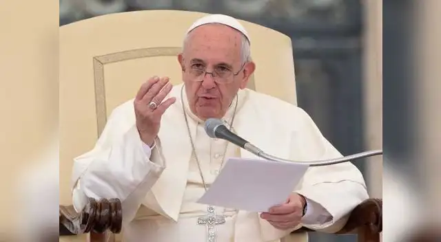 La iglesia dio 300 mil nulidades matrimoniales en 680 años de existencia.