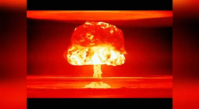 ¿Marte será destruido?