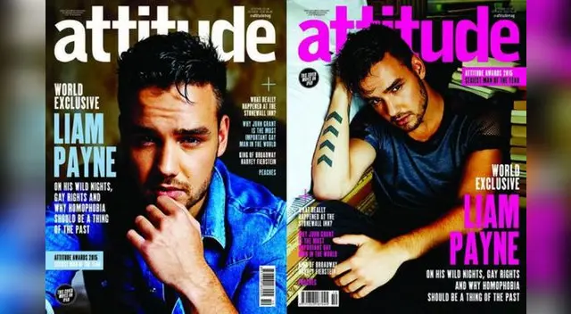 Cantante dejó atrás los prejuicios.