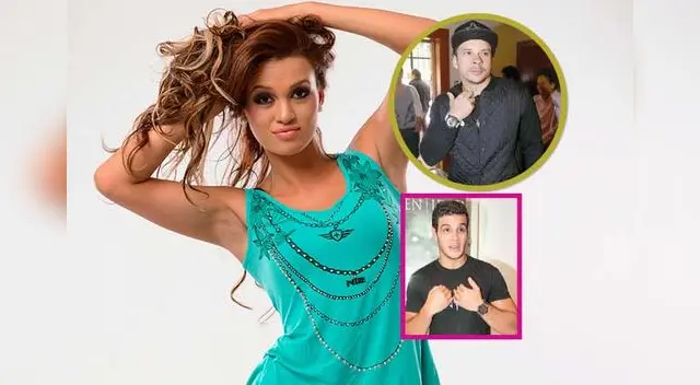 Negrita espera que pronto lo atrapen. 