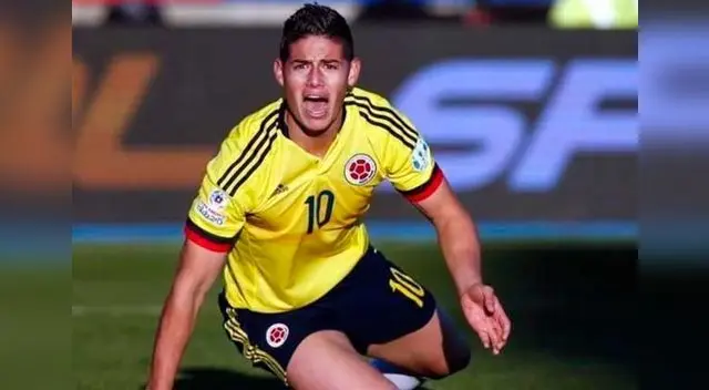 EL10 COLOMBIANO ESTARÁ UN MES SIN JUGAR.