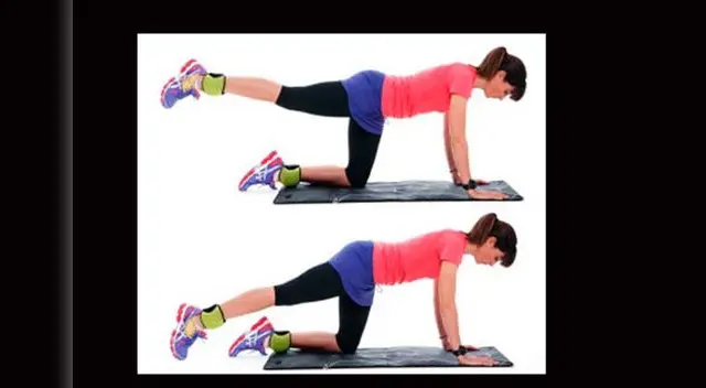 Entrenador te da los mejores consejos para que los tengas perfectos. Entrenador te da los mejores consejos para que los tengas perfectos.