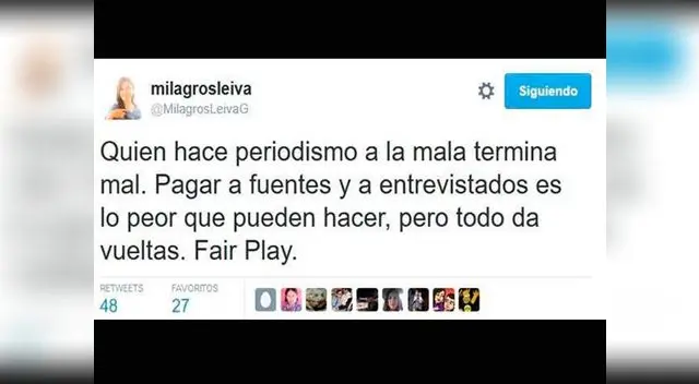 Ironías de un tuit. Ironías de un tuit.