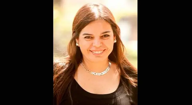 Milagros Leiva, ¿predijo su despido en América? Milagros Leiva, ¿predijo su despido en América?