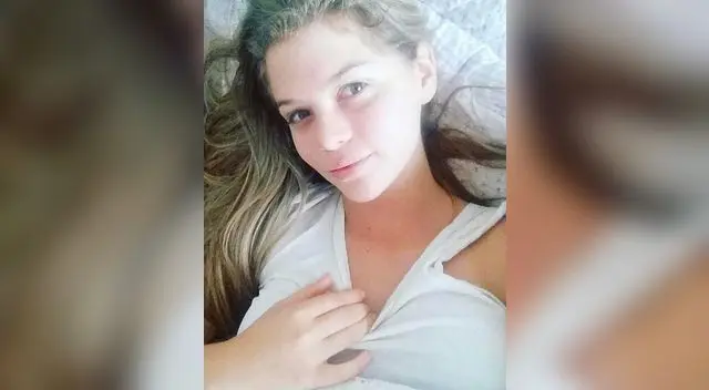 Brunella se enfermó. 