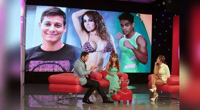 Siguen en una guerra sin cuartel.