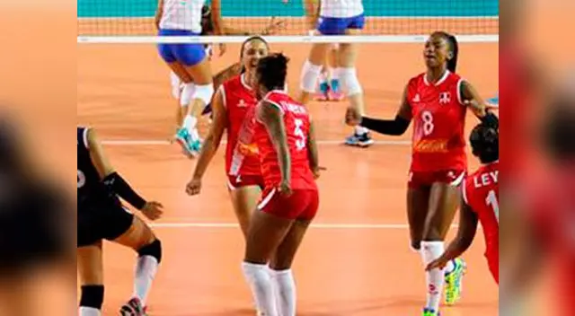 Perú vs. Serbia. Matadorcitas hicieron de las suyas. Perú vs. Serbia. Matadorcitas hicieron de las suyas.