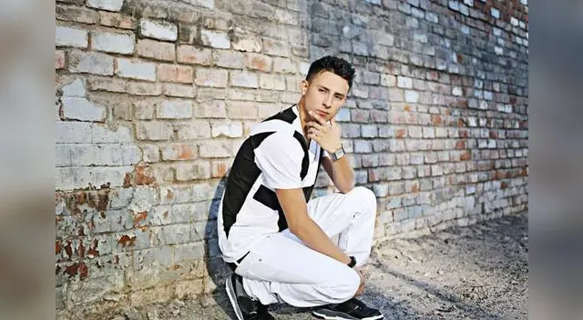 MEXICANO LA ROMPE. MEXICANO LA ROMPE.