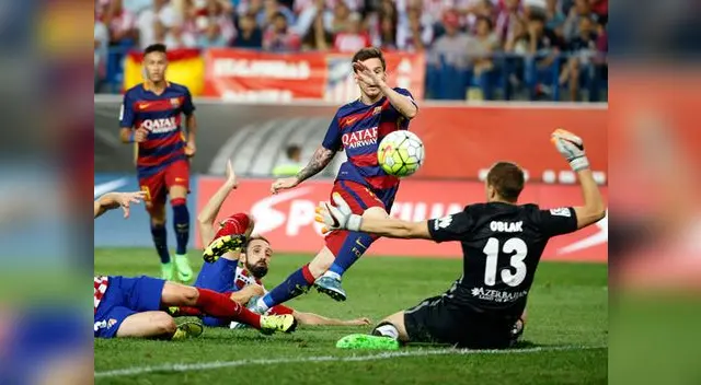 Argentino ingresó al campo e hizo el gol de triunfo Argentino ingresó al campo e hizo el gol de triunfo