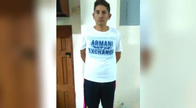 Gerald Oropeza. Gerald Oropeza.